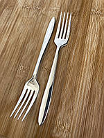 Обідня вилка Helios brilliance з неіржавкої сталі 210 мм (BC-7/02)