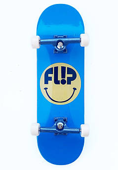 Фінгерборд Tech Deck Flip Blue Yellow Smile