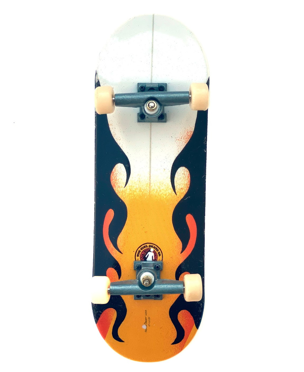 Фінгерборд Tech Deck Girl Skate Co. Flame