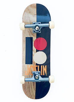 Фінгерборд Tech Deck Plan B Joslin Logo