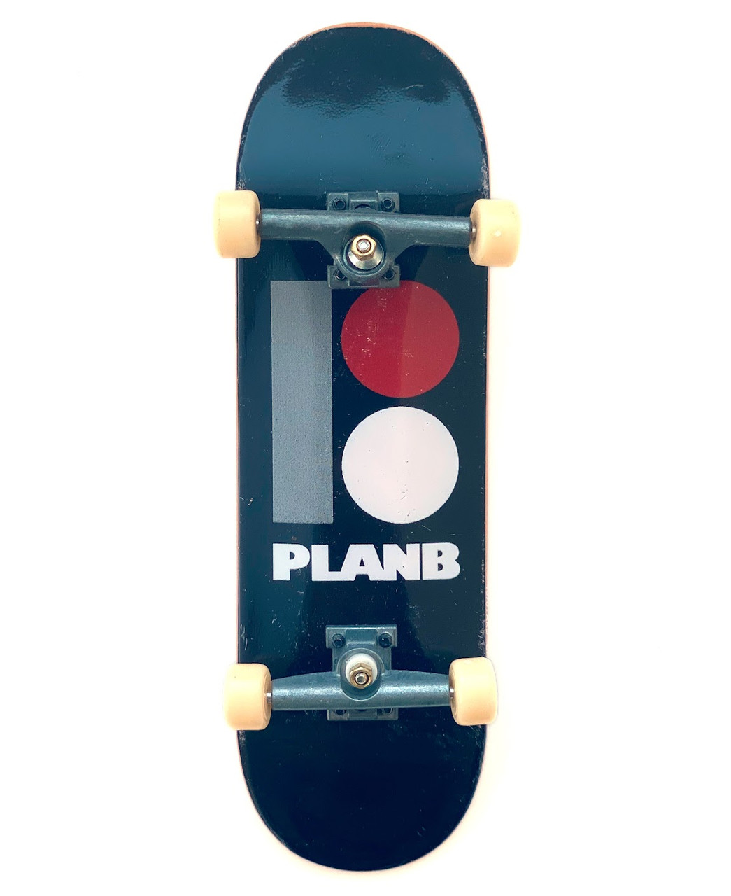 Фінгерборд Tech Deck Plan B Original Logo