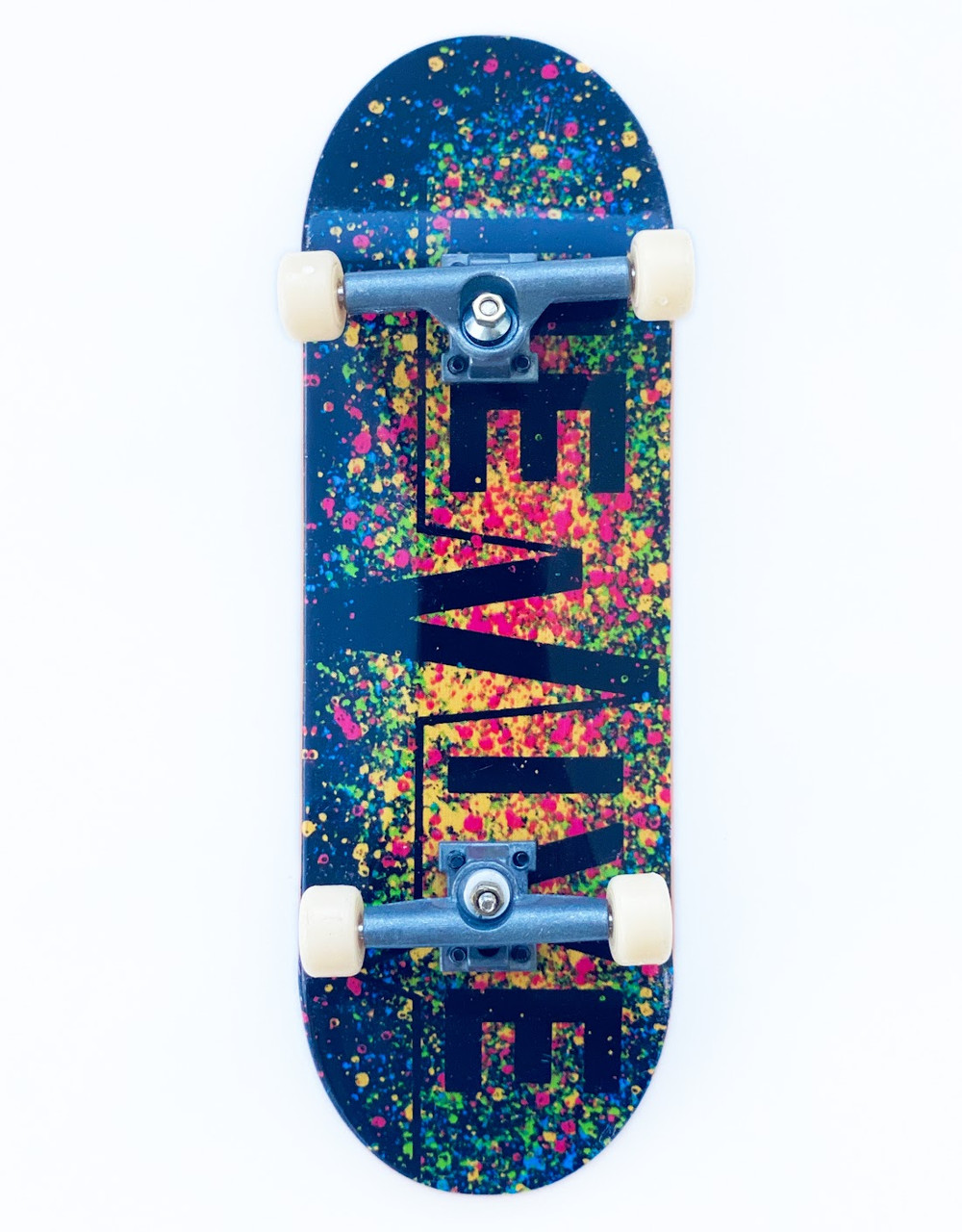 Фінгерборд Tech Deck Revive Skateboards Sparkling Logo