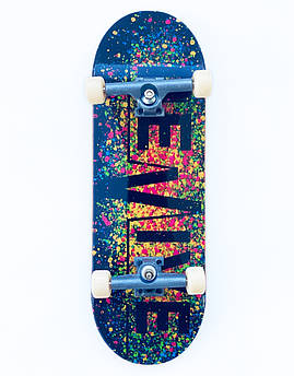 Фінгерборд Tech Deck Revive Skateboards Sparkling Logo