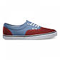 Кеди Vans LPE BURNT HENNA / FADED BLUE, фото 3