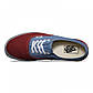 Кеди Vans LPE BURNT HENNA / FADED BLUE, фото 2
