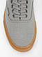 Кеды Vans Authentic Grey (gumsole), фото 6