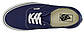 Кеди Vans Authentic Twillight Blue, фото 6