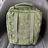 Сумка для шлема с ремнем для ношения Olive