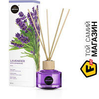 Аромапалочки Aroma Car AROMA Ароматизатор Aroma Home Sticks-Lavender (6шт.) (Палочки) (92763)