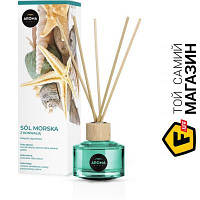 Aroma Car AROMA Ароматизатор Aroma Home Sticks-Ocean Calm (6шт.) (Палички) (92761)