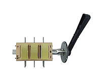 Выключатель-разъединитель ВР32-31 7020 100А на 2 напр. без рукояти и ДГК Ny95506111