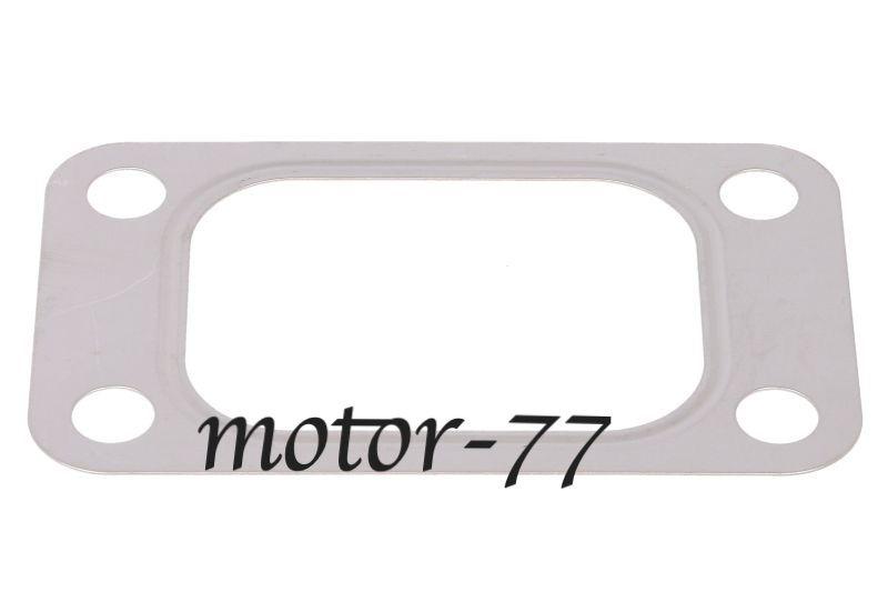 Прокладка турбіни на Deutz BF6M1013, BF6M1013E (04283302)