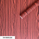 Плівка на самоклейці 67см х 10м (S) SW-00001508, фото 7