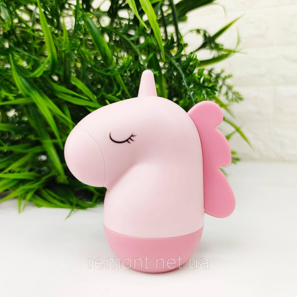 Манікюрний набір "Єдиноріг" Рожевий SW-00000225, фото 1