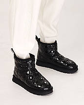 Уги жіночі Prima d'Arte 2163 39 чорний 36, фото 4