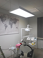 Стоматологический светильник StomSvit 120ELIT