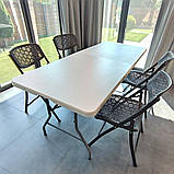 Складний стілець "Соти" SW-00001548, фото 6