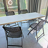 Складний стілець "Соти" SW-00001548, фото 7