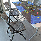 Складний стілець "Соти" SW-00001548, фото 8