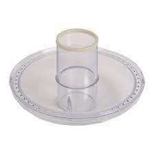 Кришка корпусу соковижималки Moulinex ZN35013E (SS-193186)