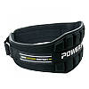 Пояс для важкої атлетики Power System PS-3230 Neo Power неопреновий Black/Yellow L, фото 3
