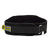 Пояс для важкої атлетики Power System PS-3230 Neo Power неопреновий Black/Yellow L, фото 4