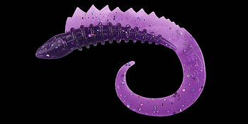 Силіконова приманка Relax Viper 3" колір TS046