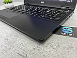 128gb ssd 15.6" 8gb ddr4 Стильний ноутбук Dell Делл 5580, фото 2