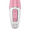 Вібратор точки G надувний Satisfyer Air Pump Vibrator 2, фото 3