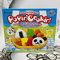 Японський набір приготування желейних продуктів Popin' Cookin' Tanoshii Bento