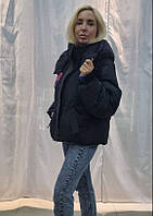 Жіноча зимова куртка Yimosis YM-BD-1288 M