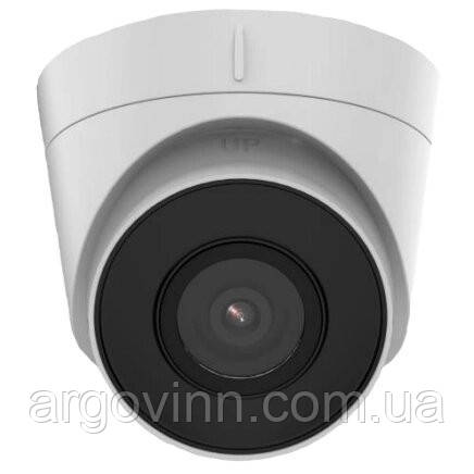 Відеокамера IP циліндрична Hikvision DS-2CD1021-I(F)