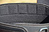 Пояс для важкої атлетики Power System PS-3230 Neo Power неопреновий Black/Yellow L, фото 10