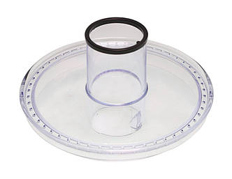 Кришка корпусу соковижималки Moulinex JU385 (SS-994183)