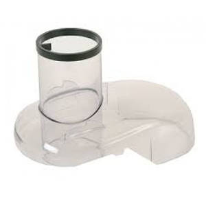 Кришка корпусу соковижималки Moulinex JU655 (SS-994145)