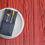 Самоклеюча плівка 0,45х10м х 0,07мм Коричневе дерево SW-00000810, фото 5