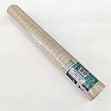 Самоклеюча плівка 0,45х10м х 0,07мм Бежеве дерево SW-00000811, фото 3