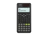 Калькулятор Casio FX 991ES PLUS 2nd Edition
