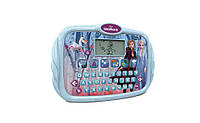 Учебный планшет Vtech 80-517804 Frozen 2, обучающий планшет, разноцветный