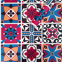 Плівка на самоклейці 45см*10м