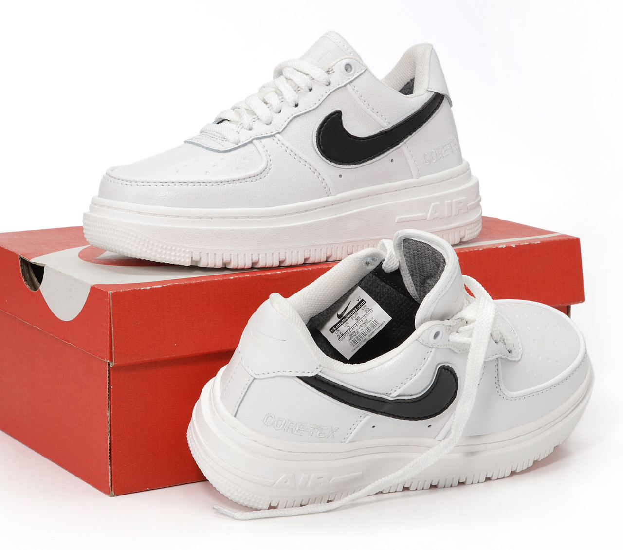 Nike Air Force 1 Luxe GORE TEX