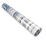 Самоклеюча плівка 0,45х10м х 0,07мм Світло-сталева SW-00001209, фото 3