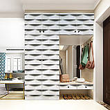 Самоклеюча плівка 0,45х10м х 0,07мм Текстильна SW-00001229, фото 5