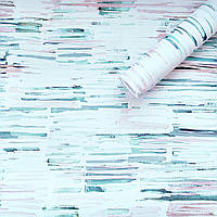 Самоклеюча плівка 0,45х10м х 0,07мм Акварель SW-00001237