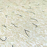 Самоклеюча плівка 0,45х10м х 0,07мм Ваніль SW-00001247, фото 2