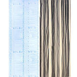 Самоклеюча плівка 0,45х10м х 0,07мм Шоколад SW-00001248, фото 3