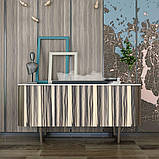 Самоклеюча плівка 0,45х10м х 0,07мм Шоколад SW-00001248, фото 5