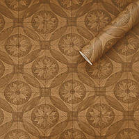 Самоклеюча плівка 0,45х10м х 0,07мм Соняшник SW-00001253