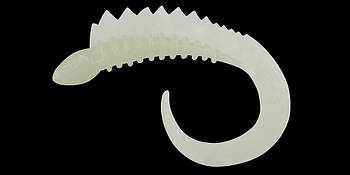 Силіконова приманка Relax Viper 3" колір TS012