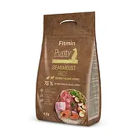 Сухий корм для собак Fitmin Dog Purity Rabbit & Lamb 4 кг